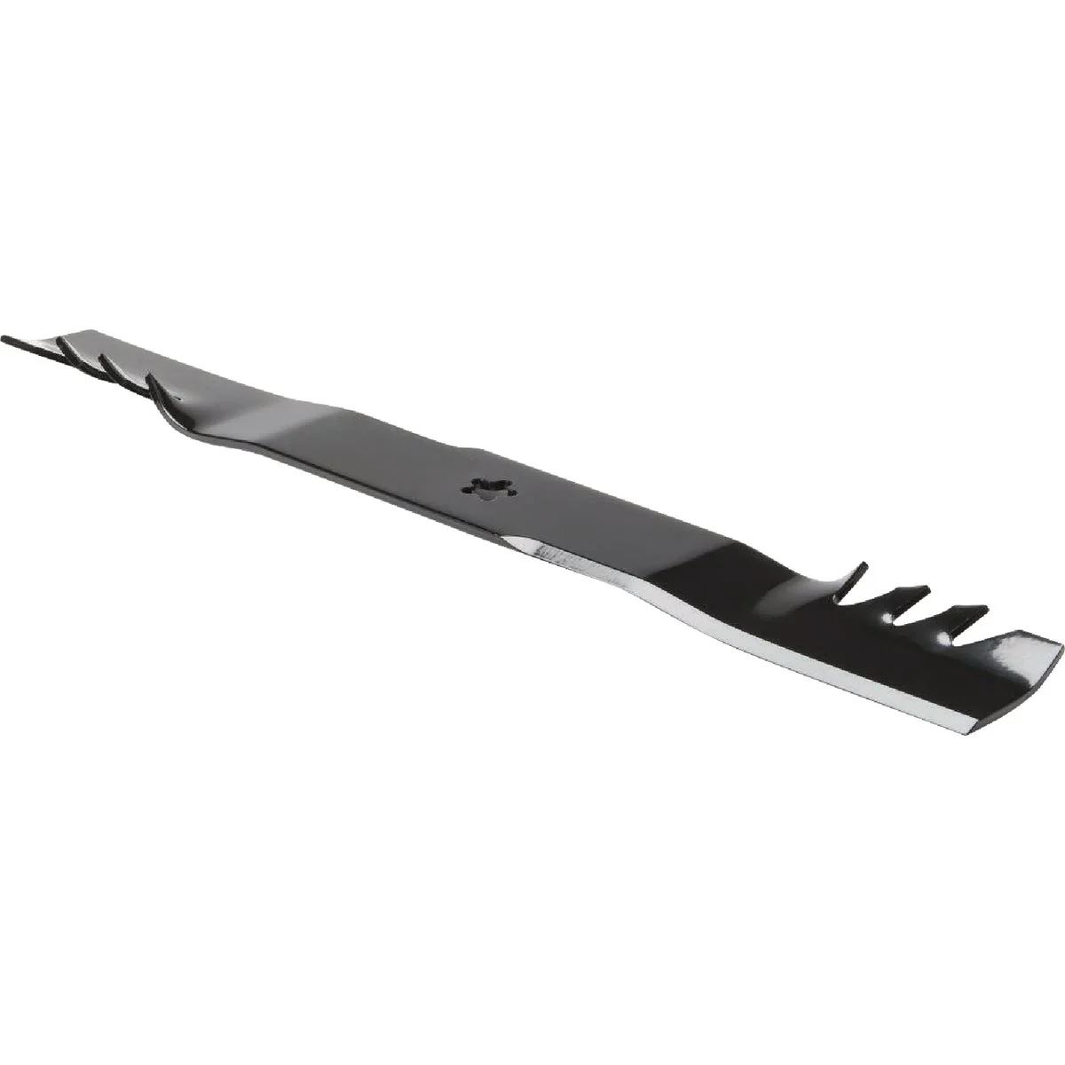 Durable Oregon Gator 42 In. Deck Riding Lawnmower Blade - Fits Husqvarna and Craftsman 2-Count Premium Material