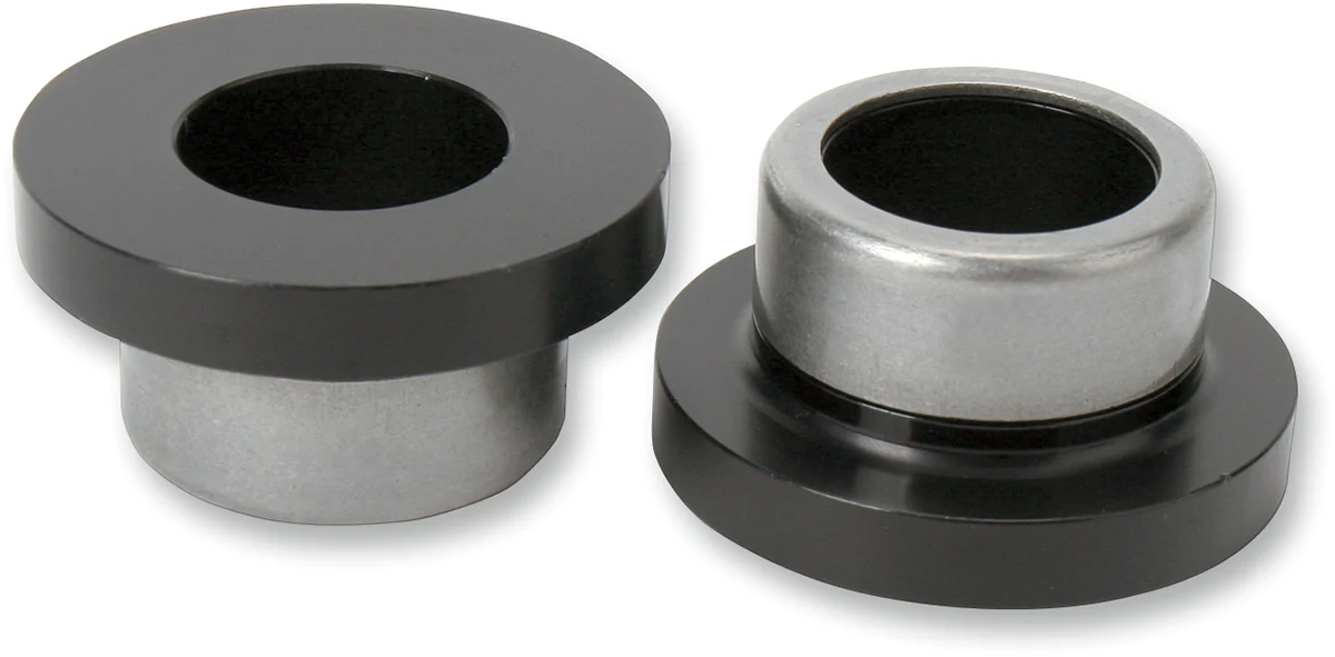 Modern MOOSE RACING Wheel Spacer - Rear - Aluminum 11-1014-1 Next-Generation