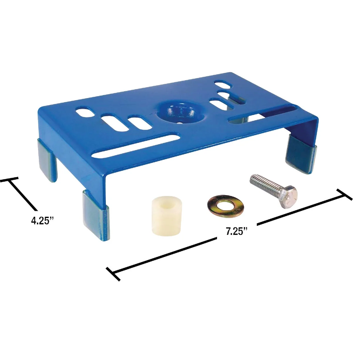 Outstanding Reliance Universal Pump Motor Mounting Kit Powerful