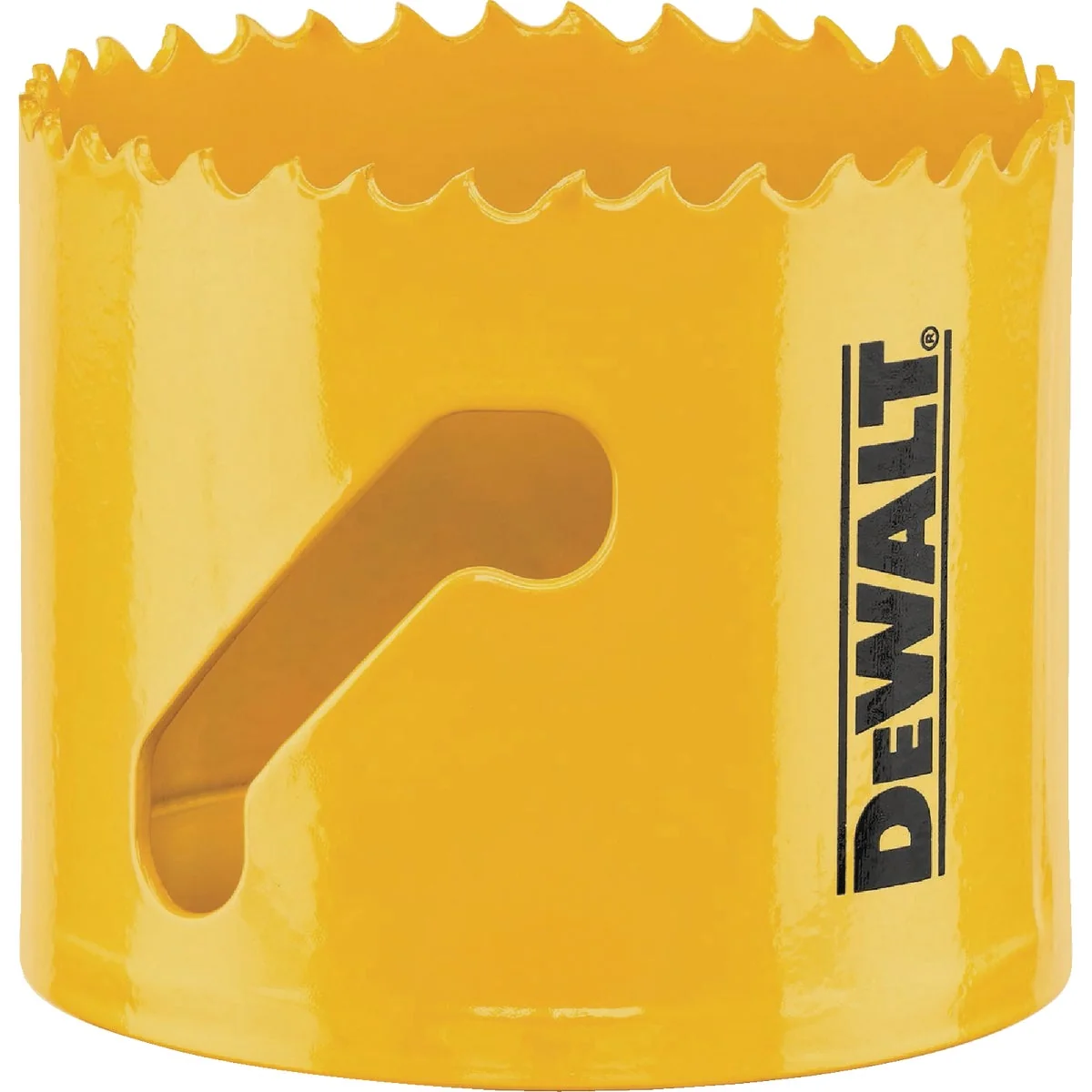 First-Class DEWALT 2-1 2 In. Bi-Metal Hole Saw Certified