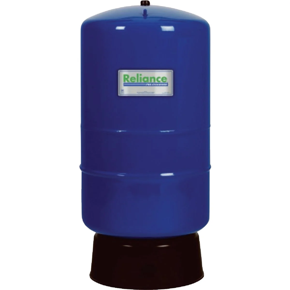 Versatile Reliance 119 Gal. Vertical -Standing Pressure Pump Tank Selected