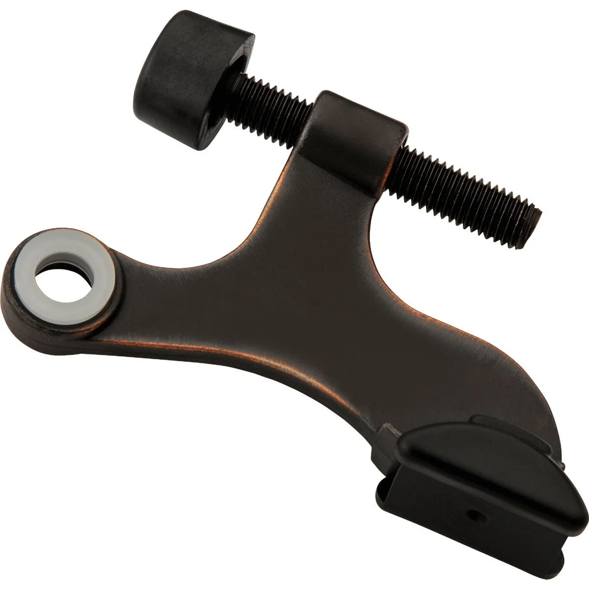 Superior National V227 Oil Rubbed Bronze Hinge Pin Door Stop Comfortable