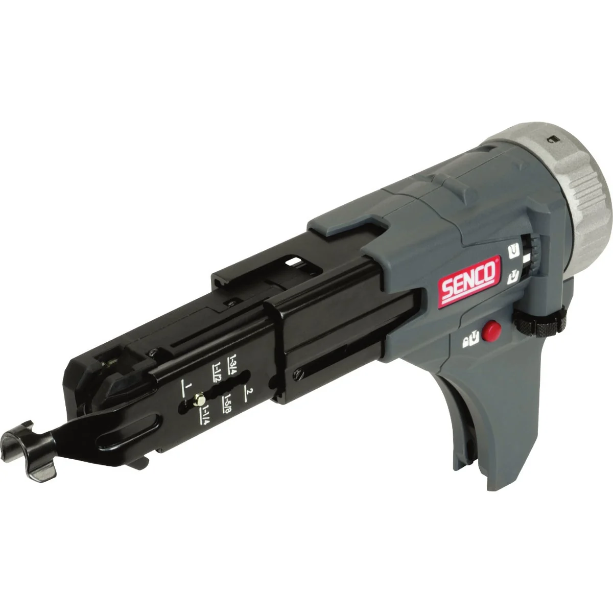 Luxury Senco DuraSpin DS230-D2 2 In. Auto-Feed Screwgun Attachment for DEWALT Screwguns Prestigious