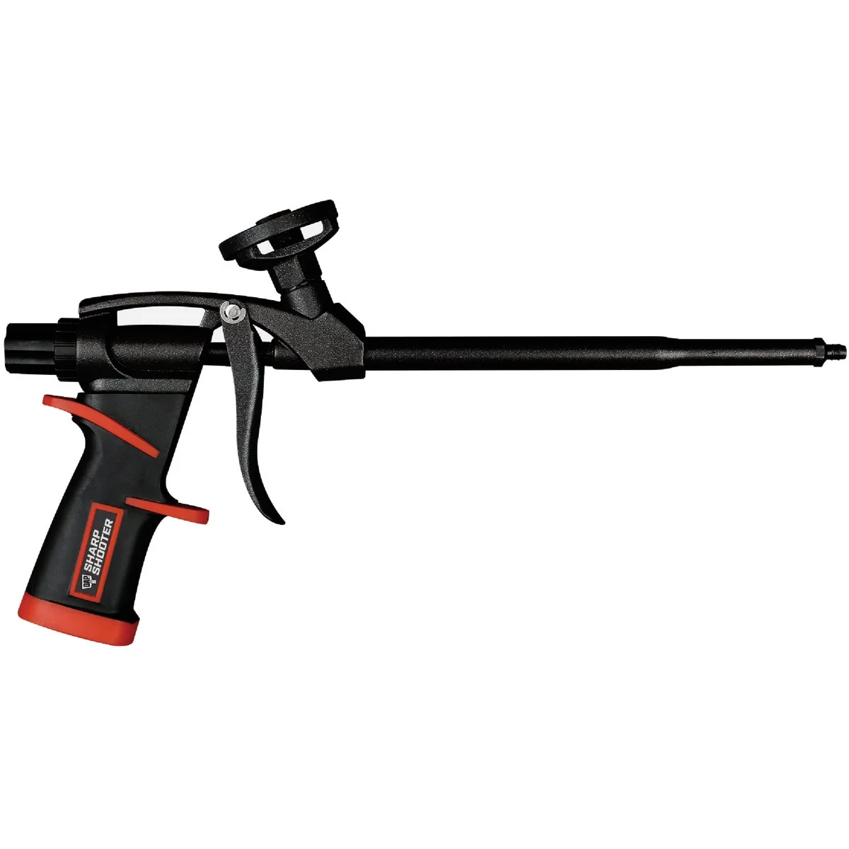 Solid DAP Sharpshooter XP Premium Foam Applicator Responsible