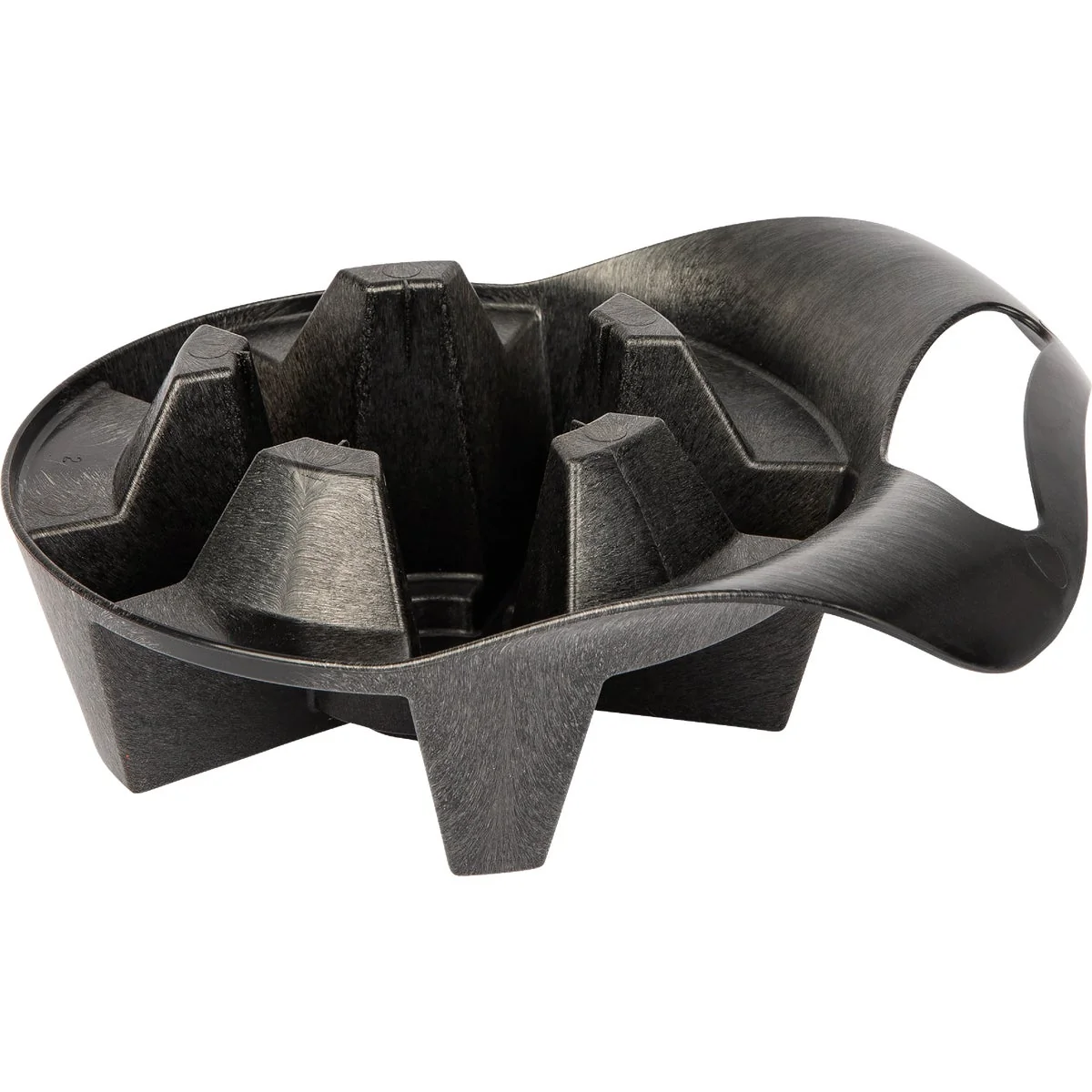 Safe PRO Power Universal Toilet Plunger Caddy Superior