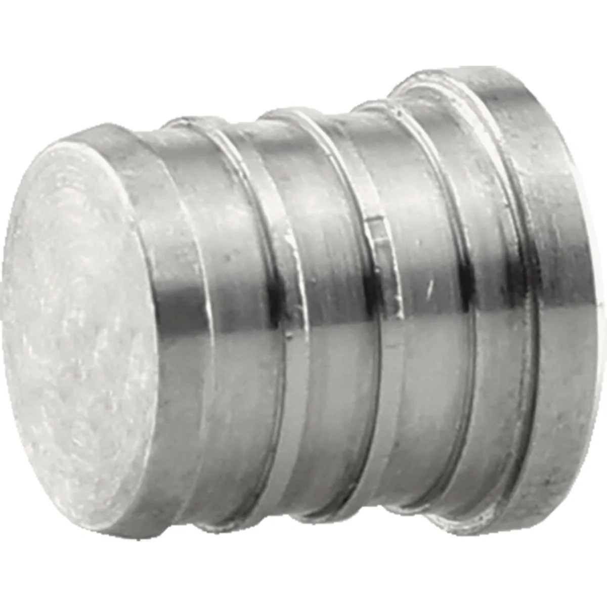 Detailed Plumbeeze 3 4 In. Stainless Steel PEX Plug Convenient