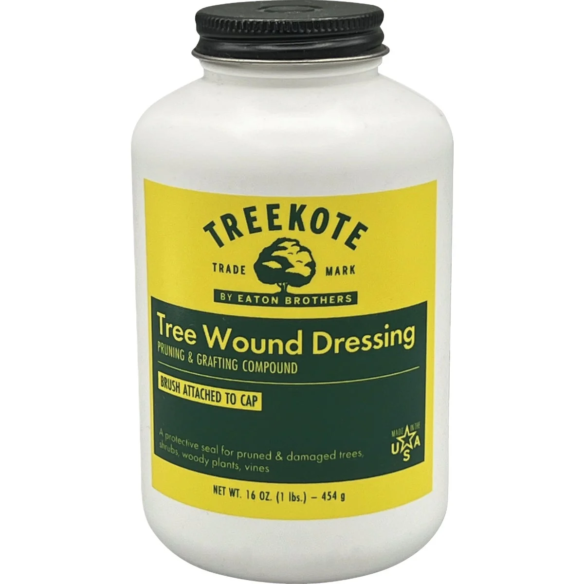 Reusable Treekote 16 oz. Tree Wound Dressing Premium
