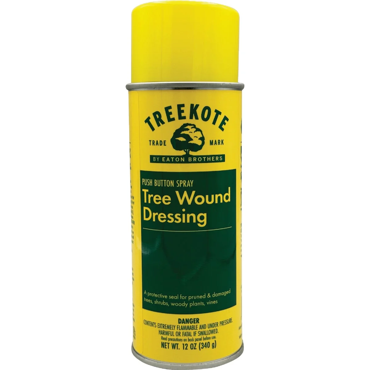 Efficient Treekote 12 oz. Tree Spray Wound Dressing Expertly Made