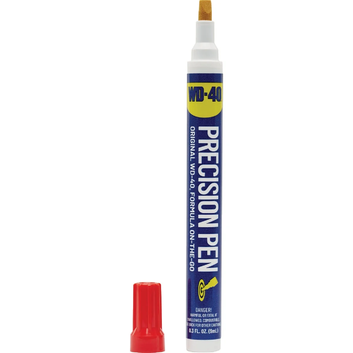 Unique WD-40 Precision Pen Modern