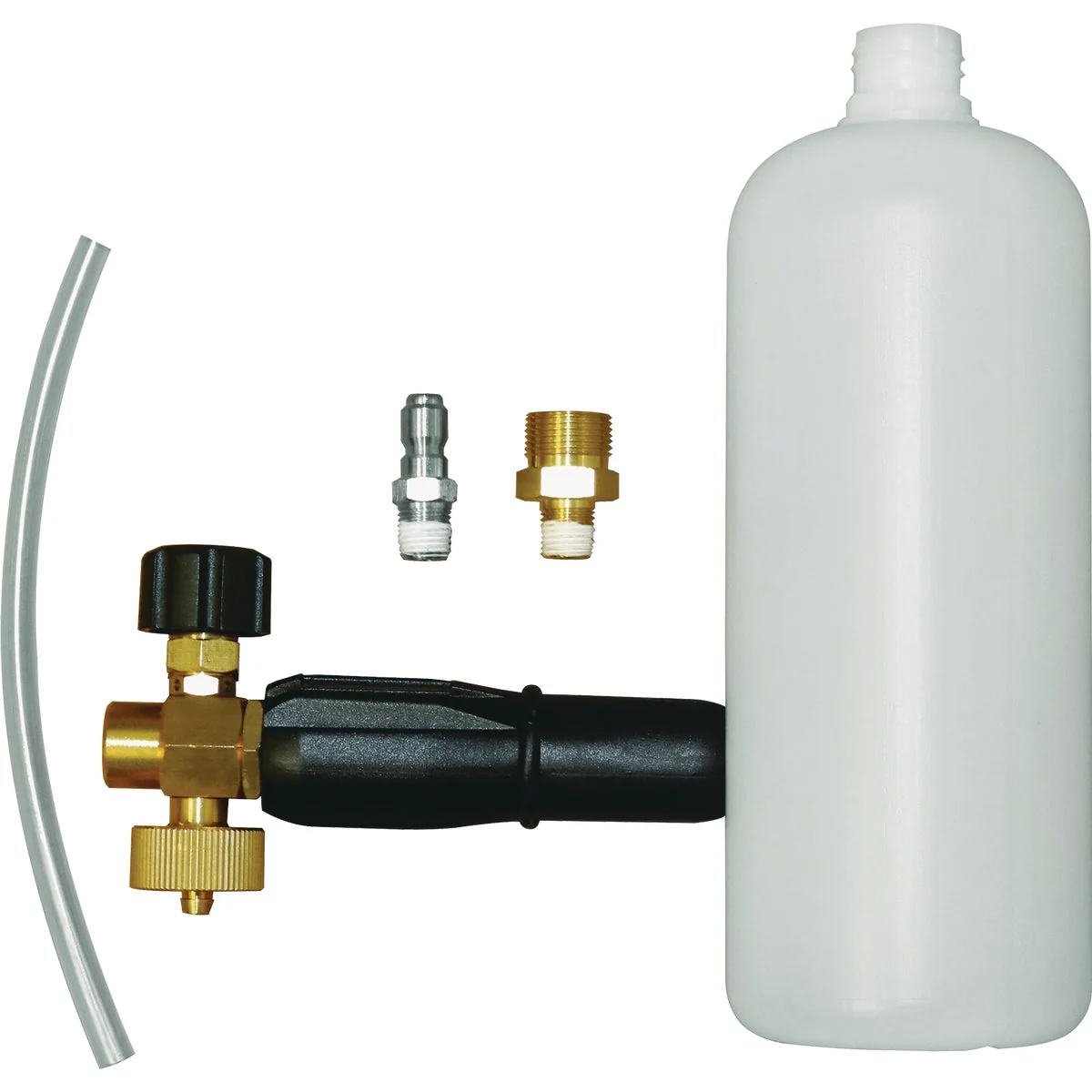 Proven Valley 5000 psi Pressure Washer Snow Foam Cannon Specialty