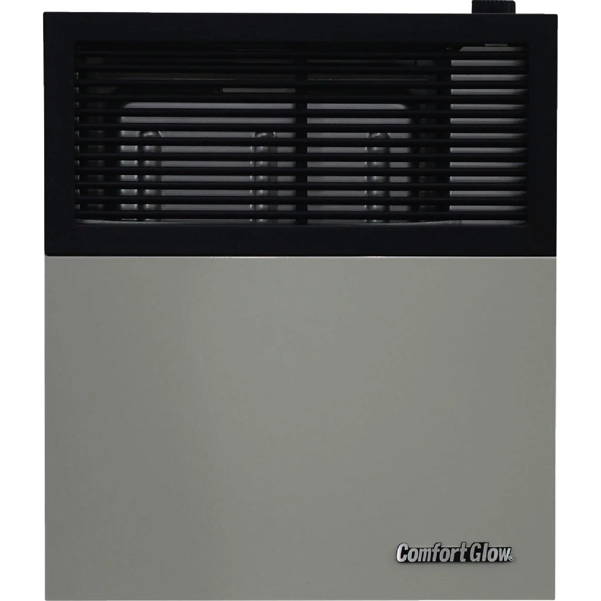 Elegant Comfort Glow 11 000 BTU 375 Sq. Ft Direct Vent Propane Wall Heater Unique