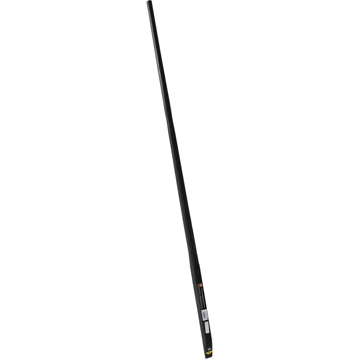 Elegant Do it 18 Lb. 60 In. Octagonal Pinch Point Bar First-Class