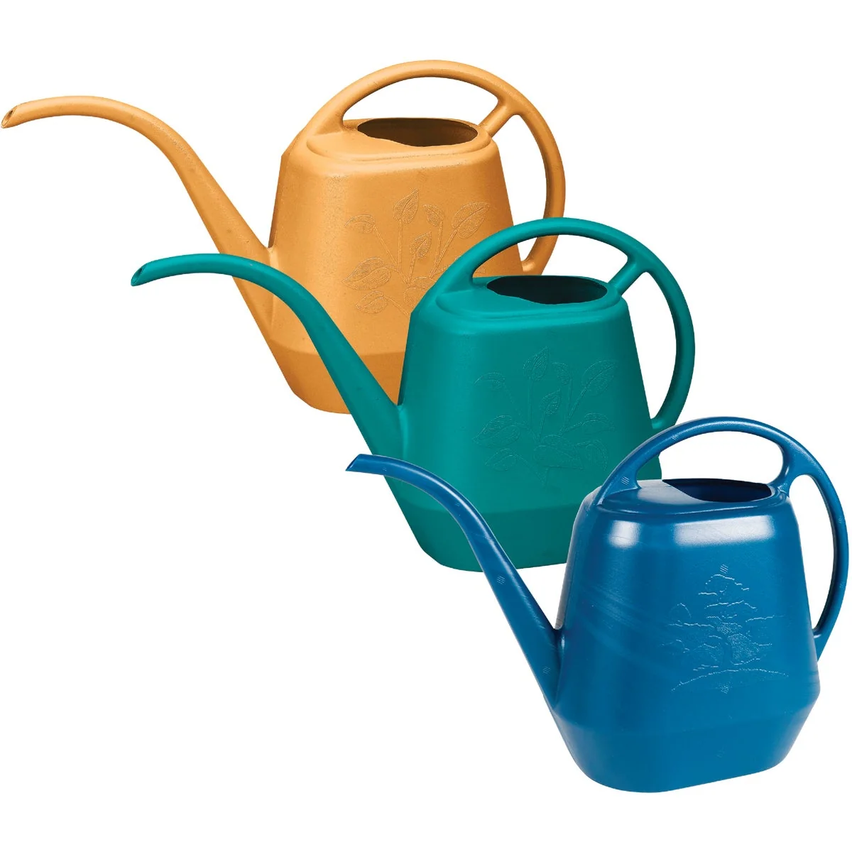 Outstanding Bloem Aqua Rite 144 Oz. Watering Can Exceptional