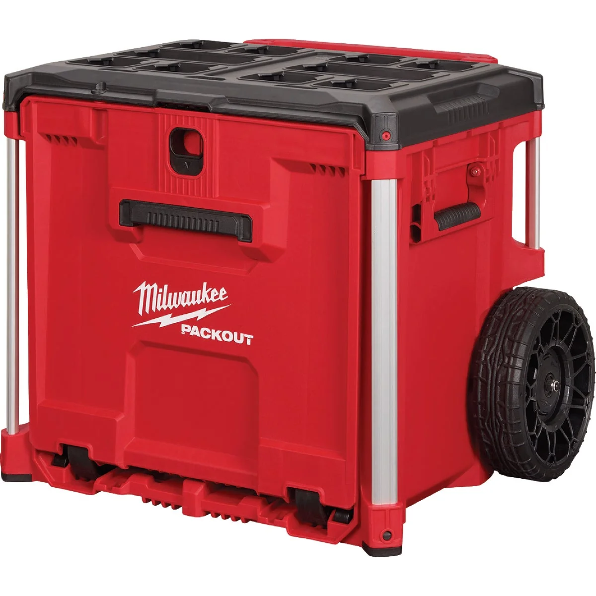 Exceptional Milwaukee PACKOUT Rolling Drawer Tool Box Eco-Friendly