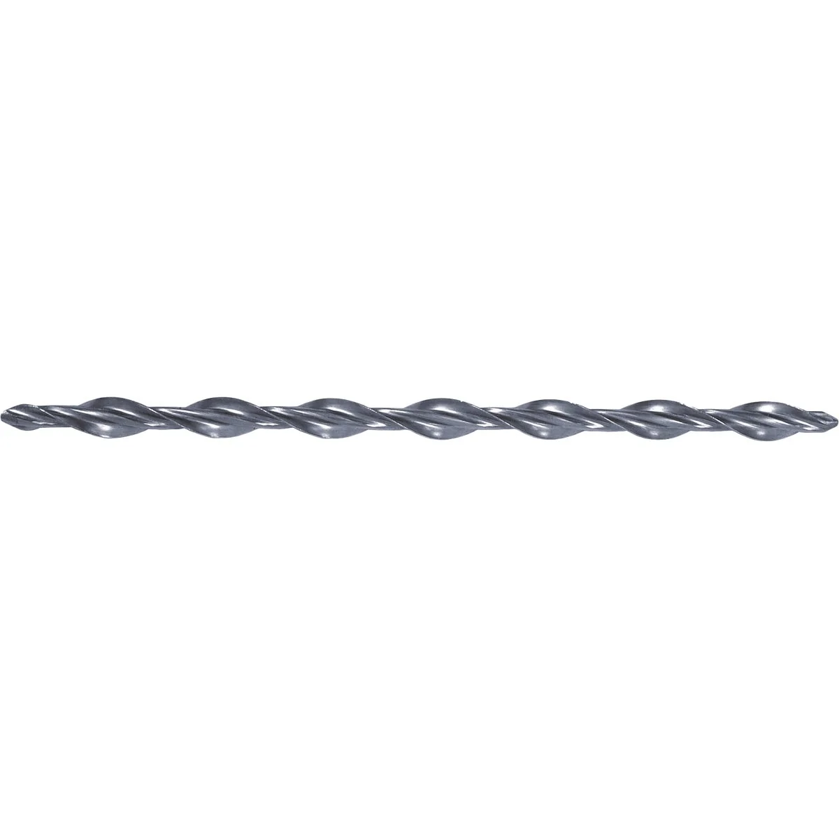 Fine Crafted Simpson Strong-Tie Heli-Tie 1 4 In. x 40 In. Helical Stitching Tie 10-Ct. Soft