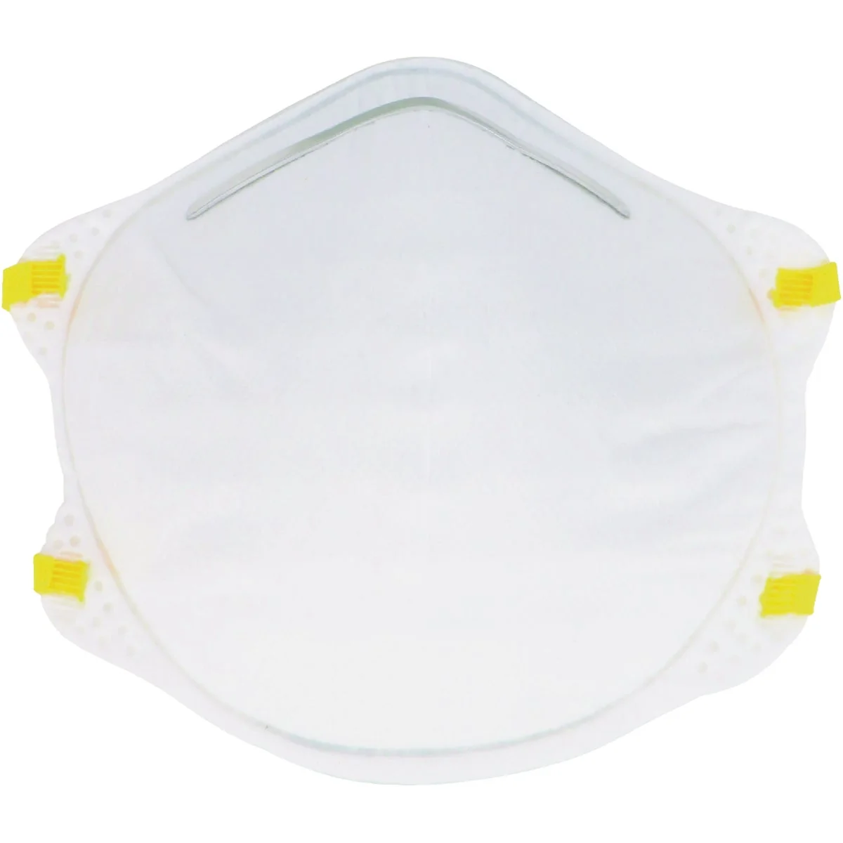 Unique PIP Pro Safety Foldable N95 Disposable Respirator 3-Pack Premium Material