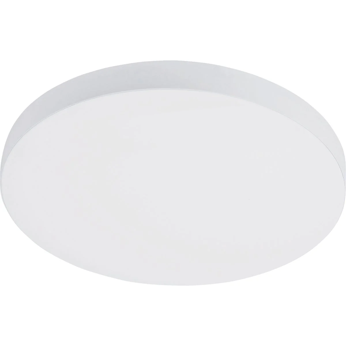 Efficient Halo 14 In. CCT Lumen Selctable Round Surface Mount LED Downlight Professional