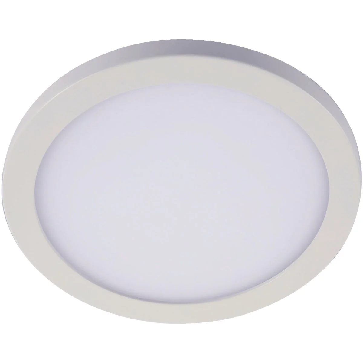 Top-Quality Halo 6 In. CCT Round Surface Mount LED Downlight Exceptional