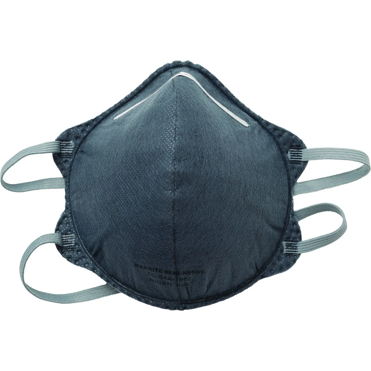 Healthy PIP Pro Safety Organic Vapor N95 Disposable Respirator 2-Pack Consistent