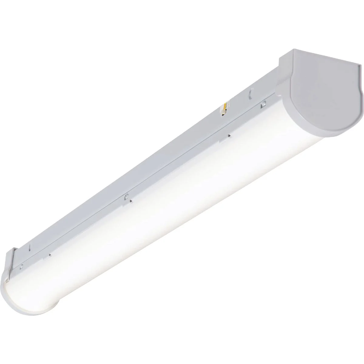 Optimized Metalux 2 Ft. LED Selectable Striplight World-Class