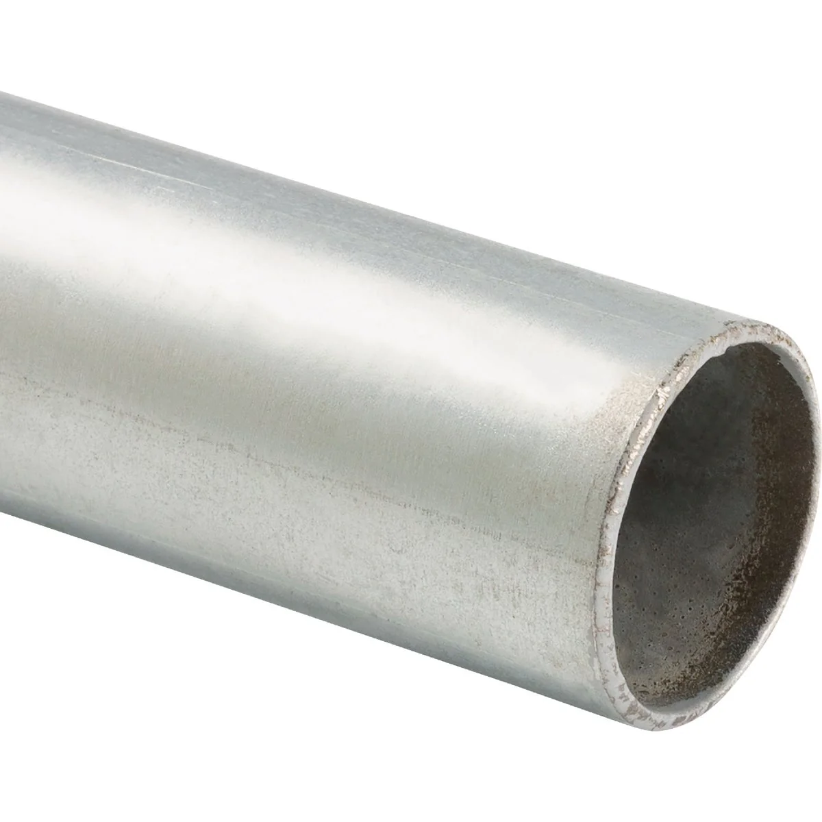 Environmentally Friendly Southland 1 2 In. x 5 Ft. EMT Steel Conduit Easy-to-Use