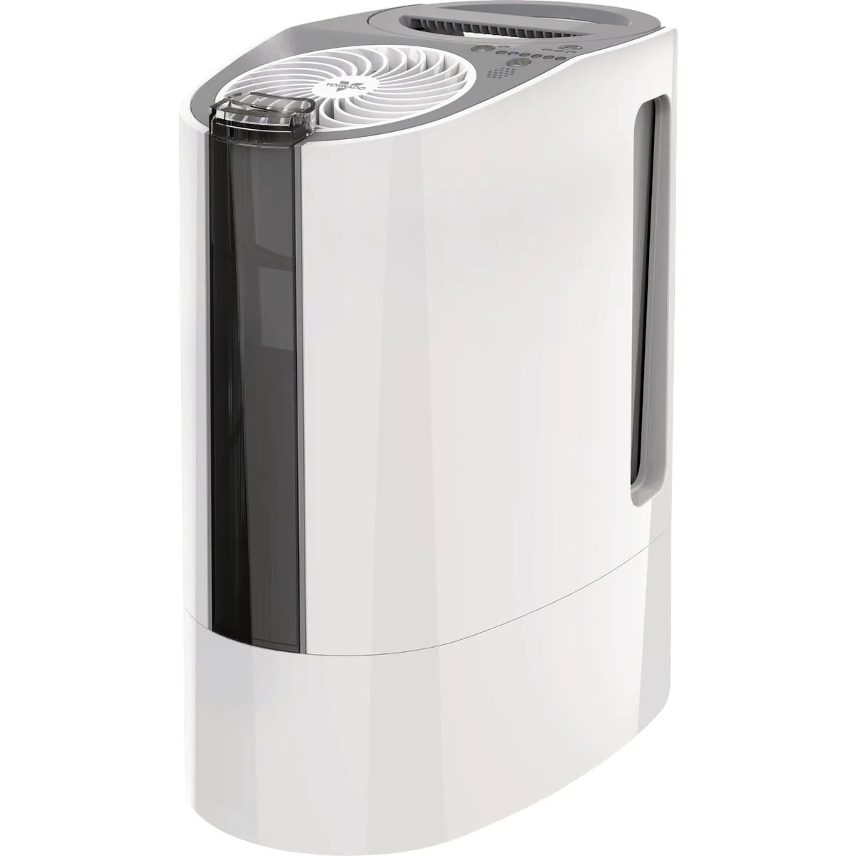 Long-Lasting Vornado UH100 Ultrasonic Whole Room Humidifier Fine Crafted