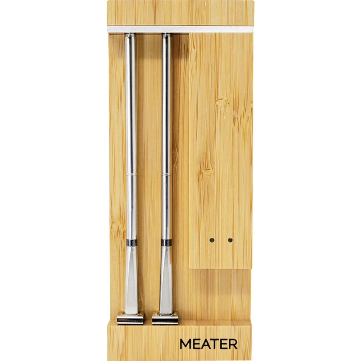 Easy-to-Use Treager MEATER Pro Duo Thermometer Efficient