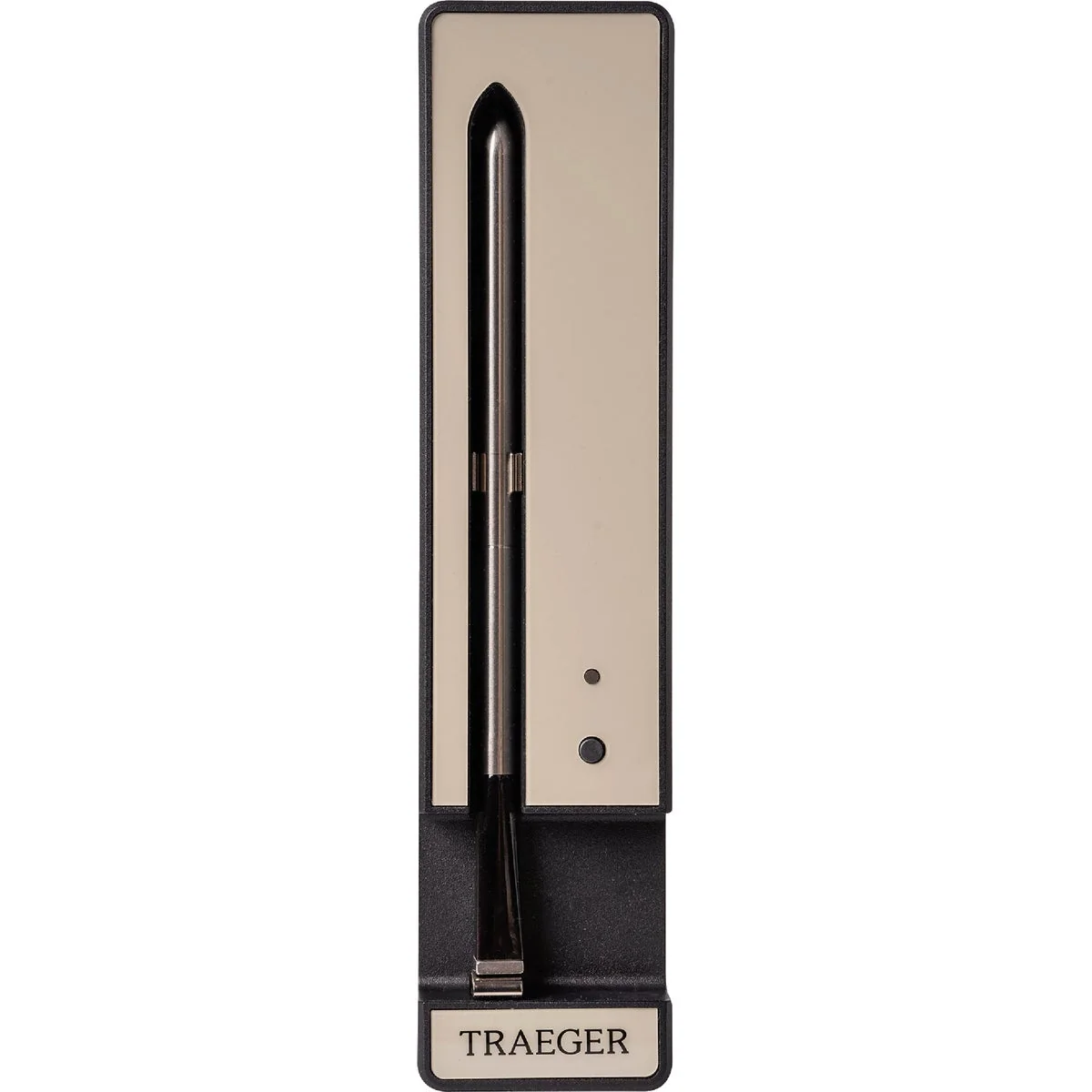 Enhanced Traeger Wireless Meat Thermometer Detailed