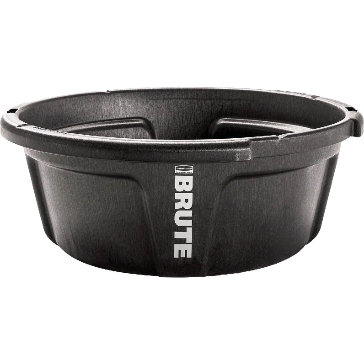Casual Rubbermaid Commercial Brute 6 Gal. Animal Feeder Elite