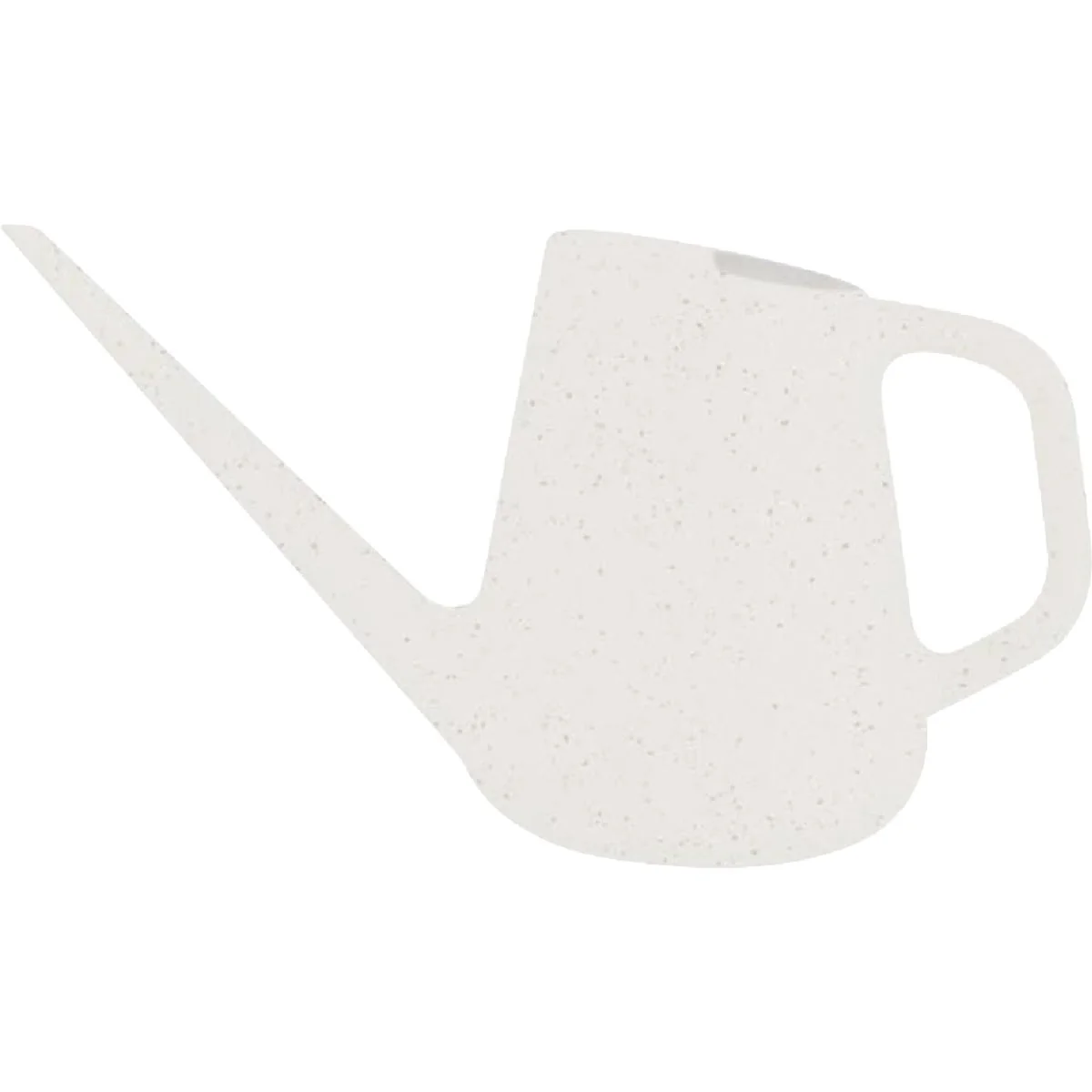 Innovative Bloem Fern 50 Oz. Vanilla Bean Watering Can Elegant