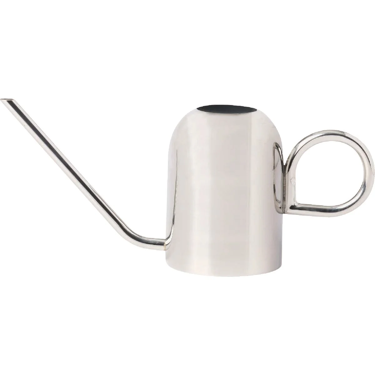 Certified Bloem Crane 50 Oz. Metallic Watering Can Outstanding