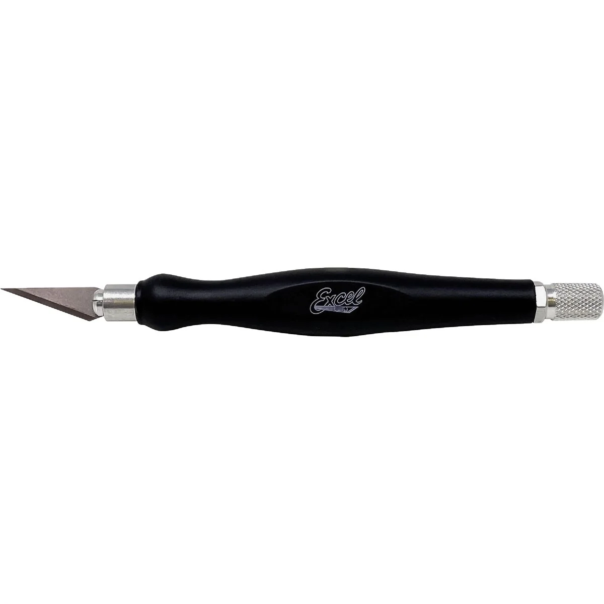 Powerful Excel Blades K26 Fit Grip Hobby Knife Breathable