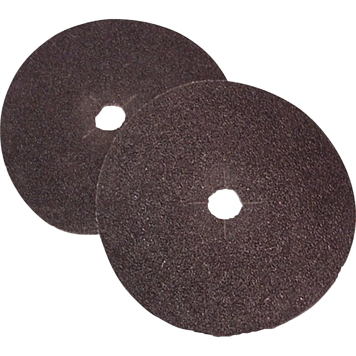 Easy-to-Use Virginia Abrasives 7 In. x 7 8 In. 20 Grit Floor Sanding Disc Relaxed