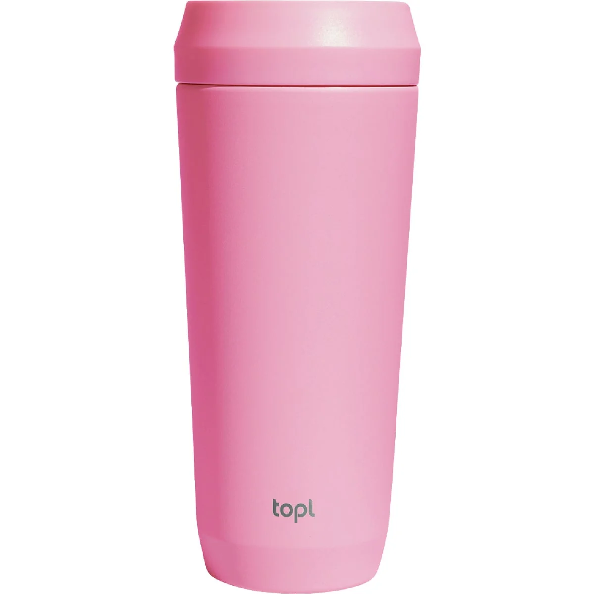 Optimized Topl To Go 20 Oz. Rose Stainless Steel Insulated Tumbler Consistent