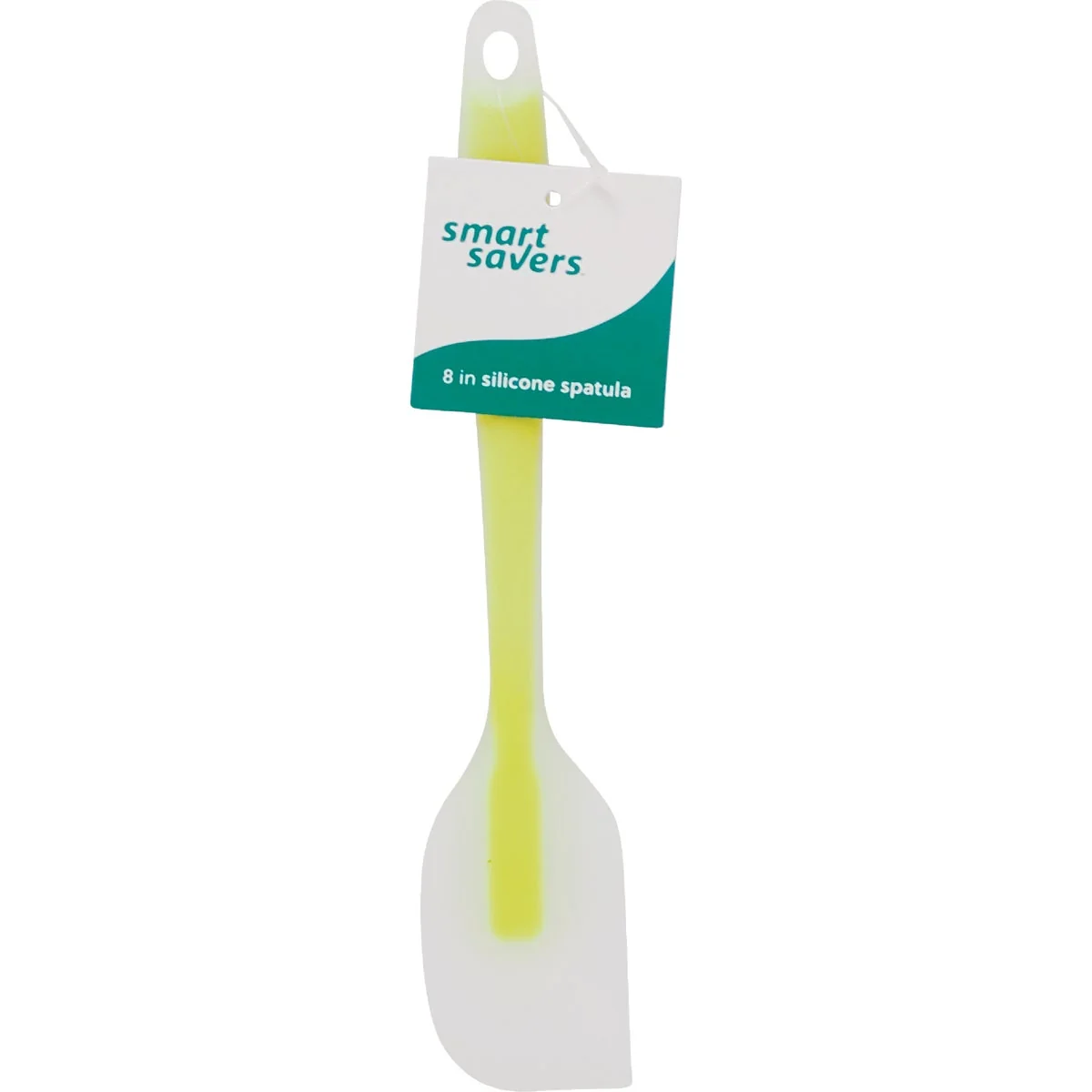 Specialty Smart Savers 8 In. Silicone Spatula Exclusive