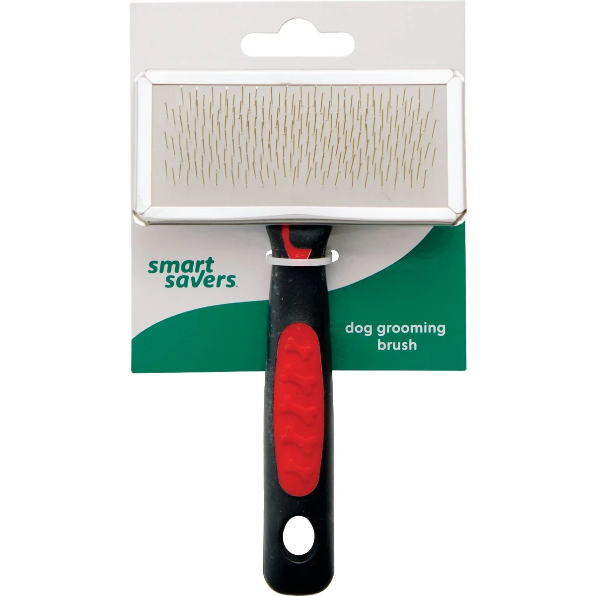 Flexible Smart Savers Dog Grooming Brush Breathable