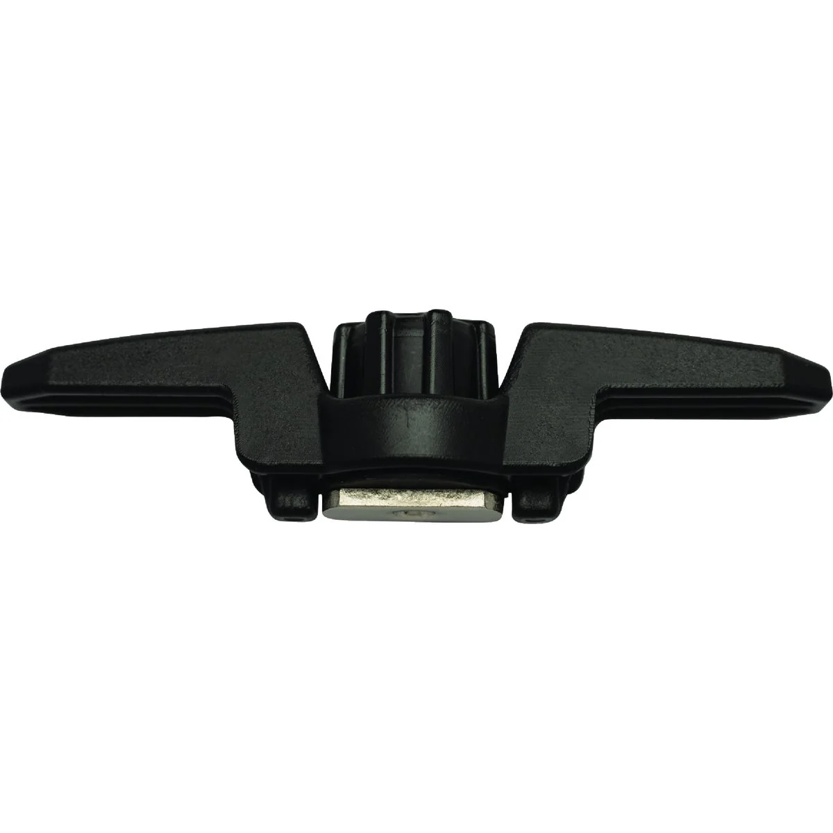 Sophisticated YakAttack GT Cleat XL Track Mount Line Cleat Consistent