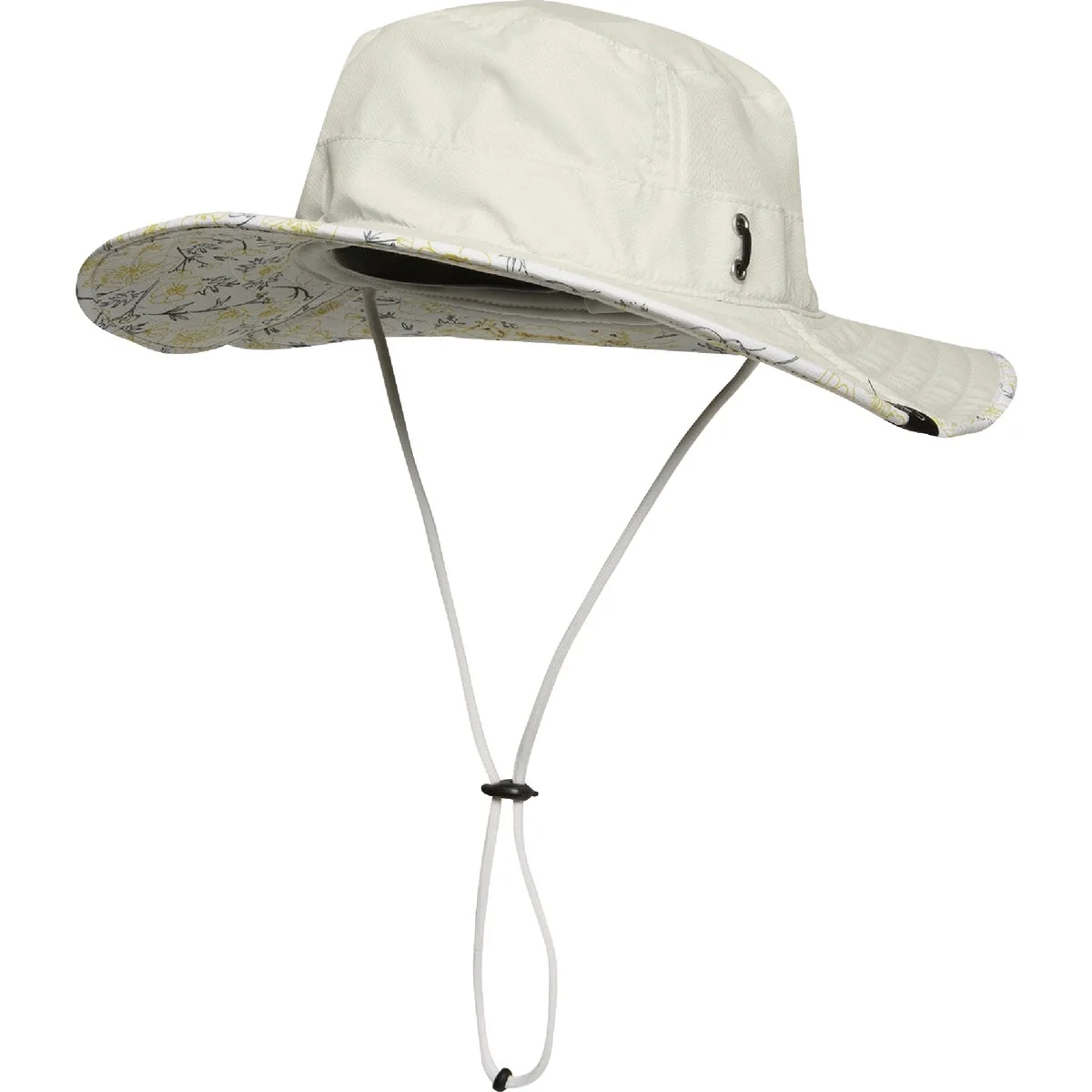 Authentic Farmers Defense Sunlit Blossom Venture Sun Hat Powerful