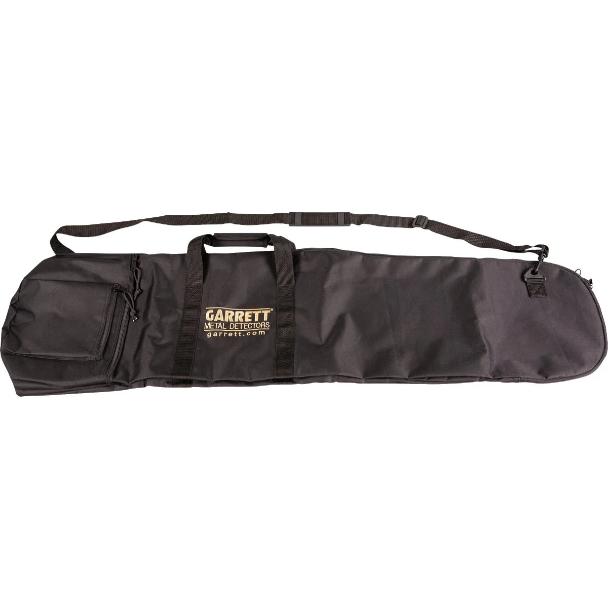 Dependable Garrett All-Purpose Carry Bag Efficient