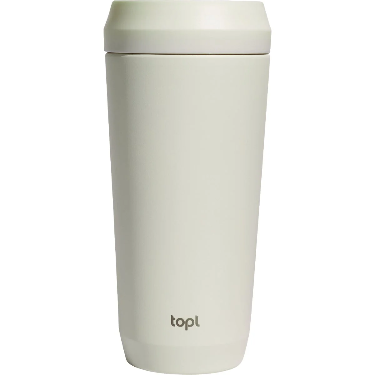 Reliable Topl To Go 16 Oz. Salt Stainless Steel Insulated Tumbler Certified