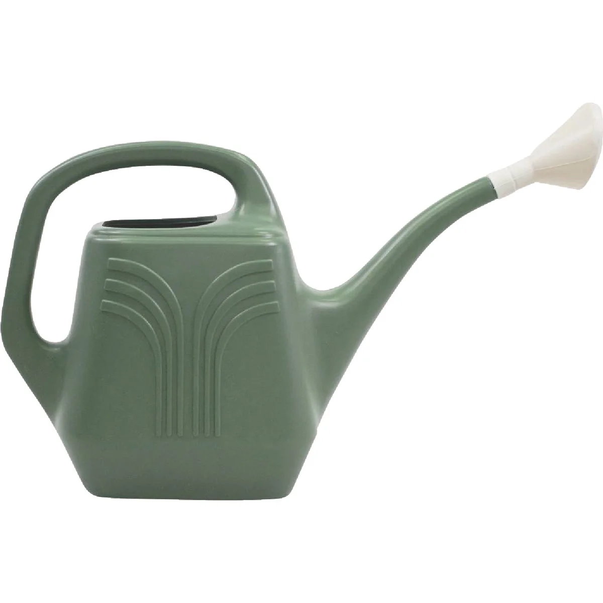 Original Design Bloem 2 Gal. Basil Watering Can Safe