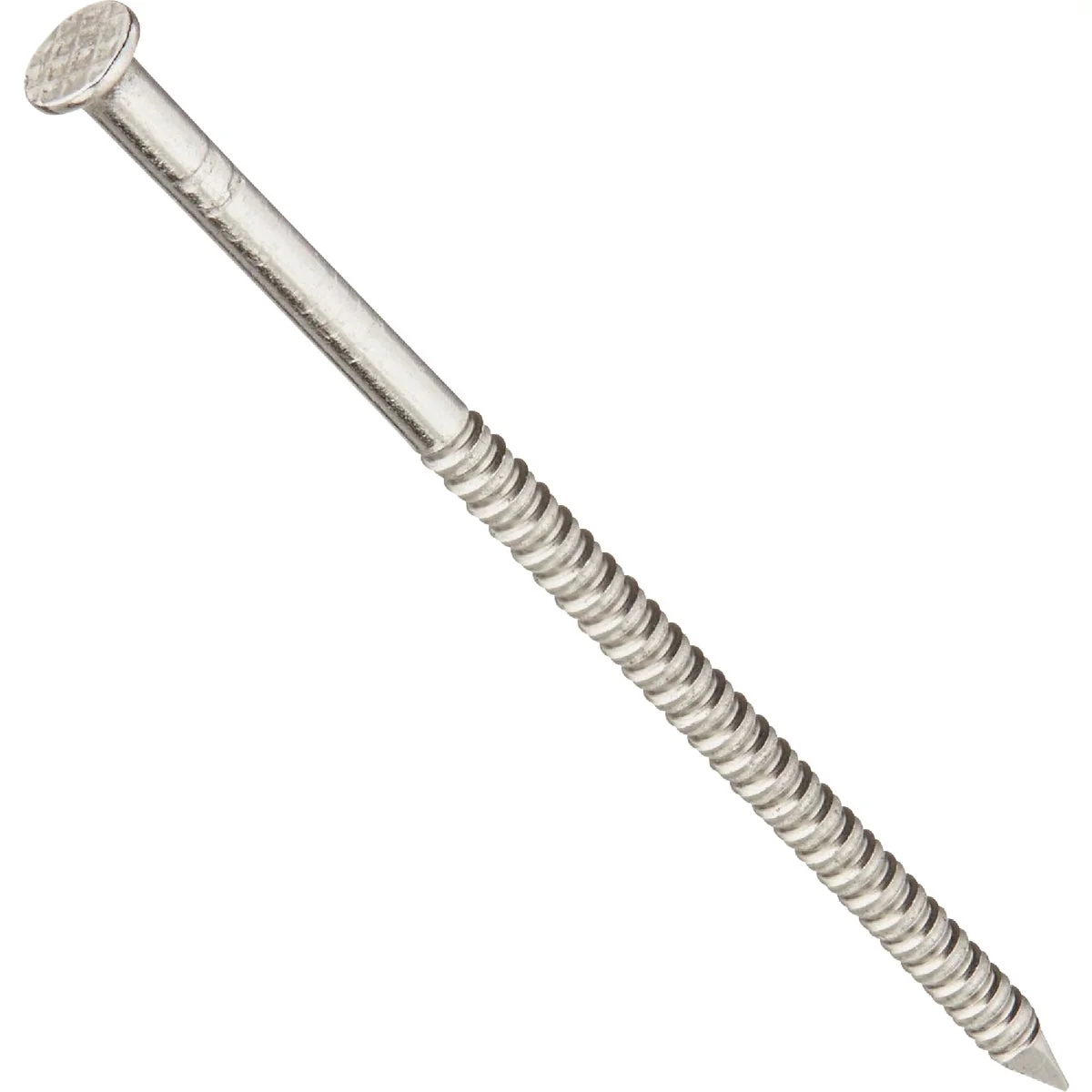 Superior Simpson Strong-Tie 5d x 1-3 4 In. 14 ga 304 Stainless Steel Shake Nail 1 Lb. User-Friendly