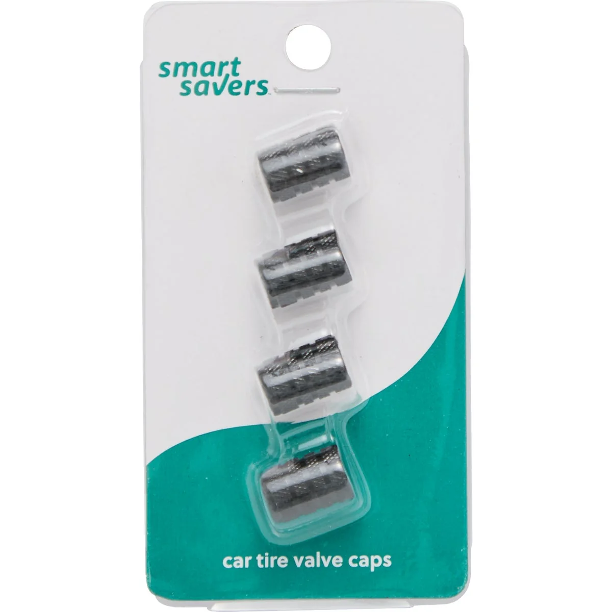 Verified Smart Savers Automotive Tire Valve Caps 4-Pack Carefully Designed