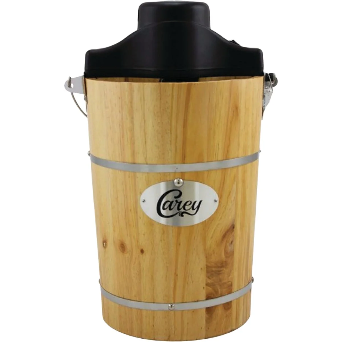 Excellent Carey 6 Qt. Ice Cream Maker World-Class