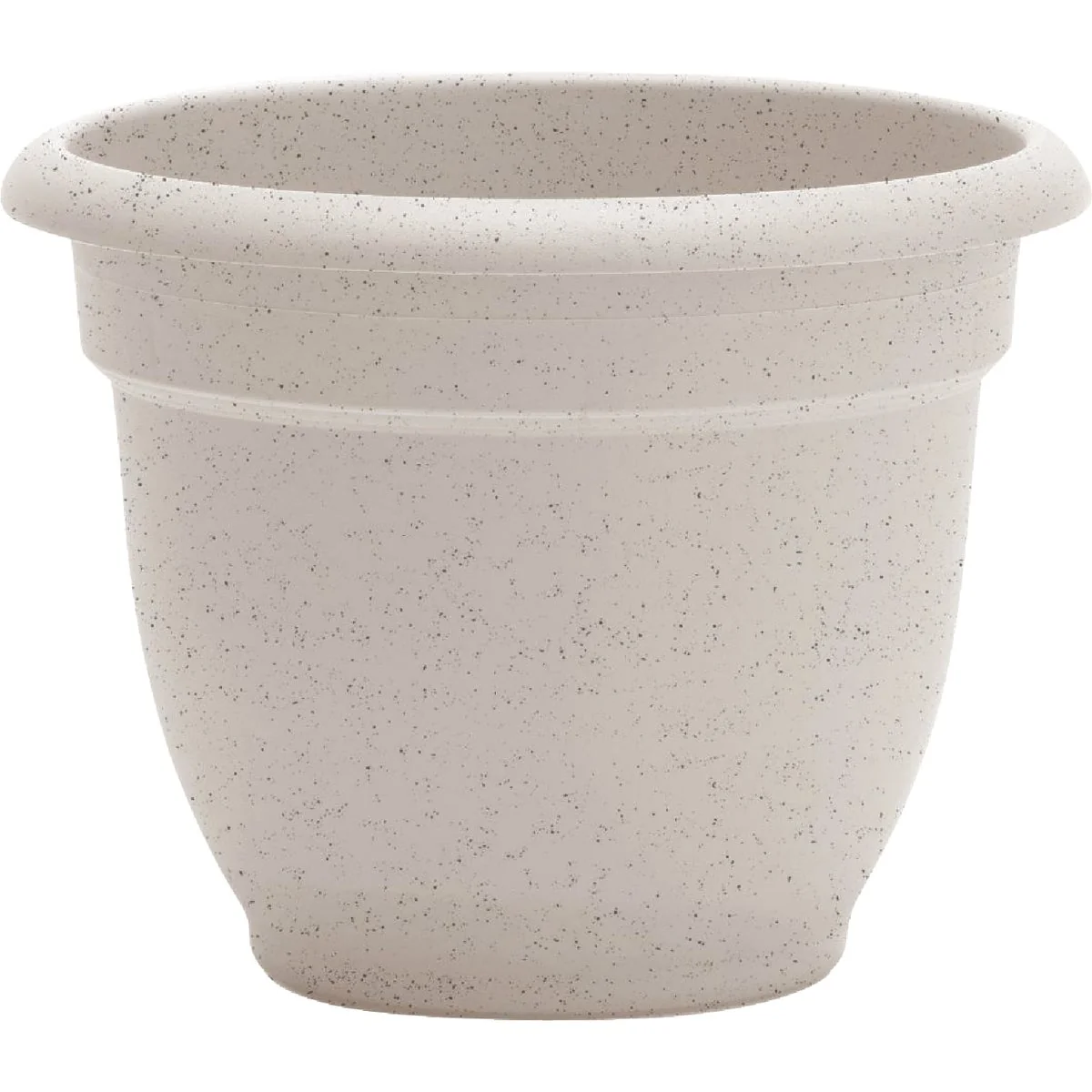 Premium Bloem Ariana 6 In. Vanilla Bean Planter Original