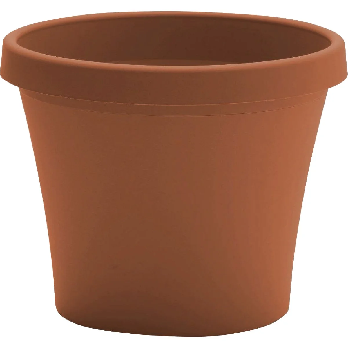 Quality Bloem 10 In. Terra Cotta Planter Outstanding