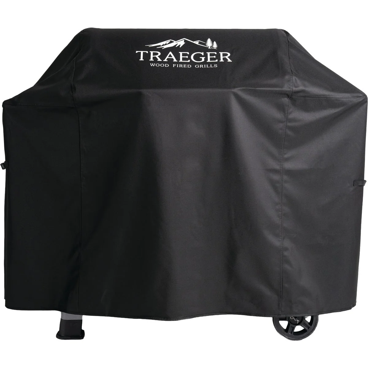 Healthy Traeger Westwood Grill Cover Verified
