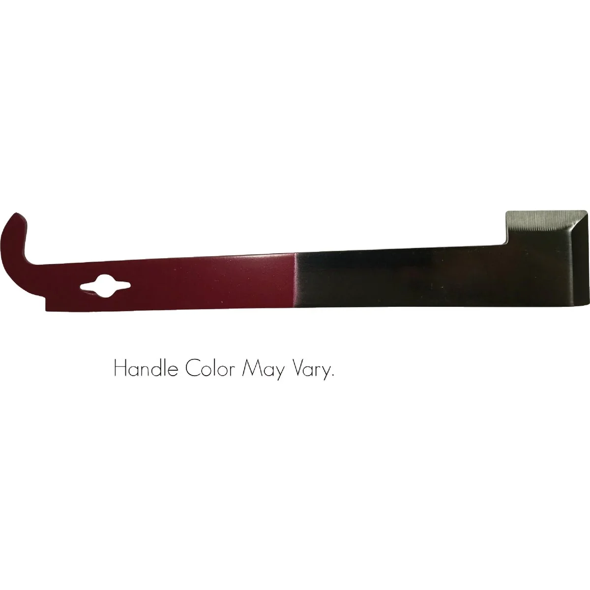 Durable Harvest Lane Honey J-Hook Hive Tool Sustainable