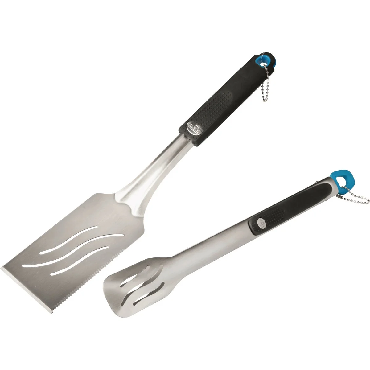 Natural Napoleon 2-Piece BBQ Tool Set Functional