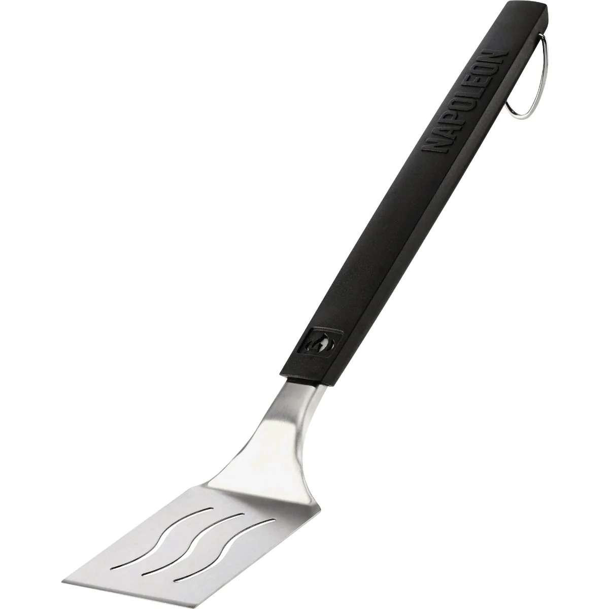 Soft Napoleon 18 In. Stainless Steel Grill Spatula Verified